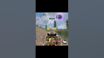 Easy Squad wipe | Solo vs Squad | CODM #codmbattleroyale #codm #callofdutymobile