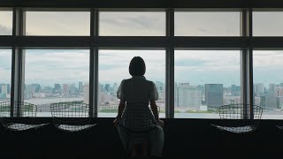 Early Summer / Tokyo Portrait Cinematic / Lumixs5ii