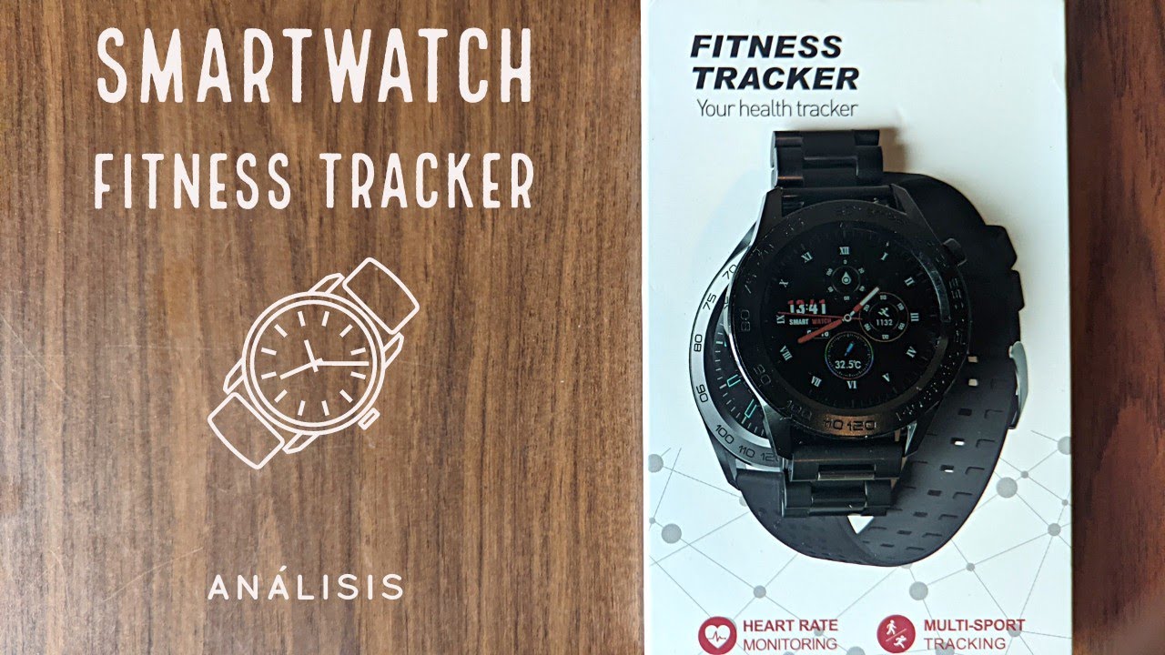 🏃🏃\u200d♀️UNA SMARTBAND SÚPER ECONÓMICA💲Merece la pena🤔❓❔ Havit H1108A 🗣️  Análisis en Español‼️ - YouTube