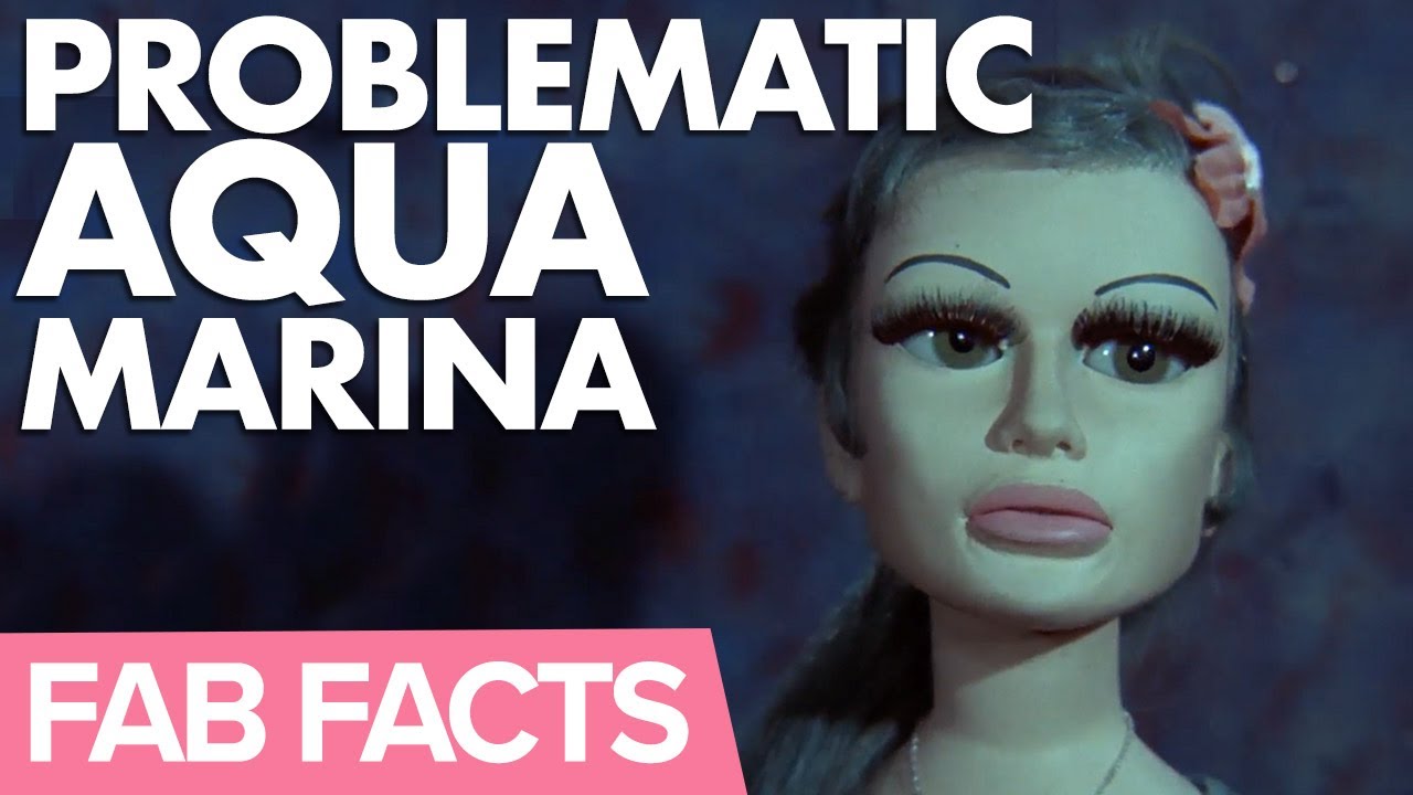 FAB Facts: The Trouble with Stingray’s Aqua Marina