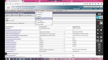 CCIE Collaboration Lab 3 Demo Section 2 5A and 2 5B HQ INTRASITE URI Dialing and ILS