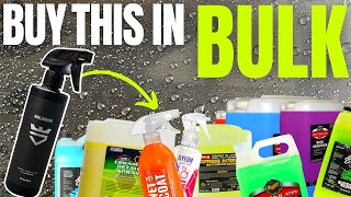 NEW Retail Product Mobile Detailers Can Use To Save Money in the Heat screenshot 5