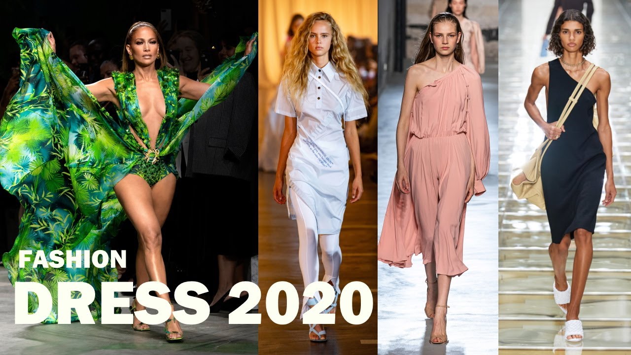 2020 .  ? | Dress trends 2020