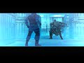 Beginning of video
