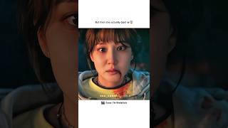 The Wonderfools emotional scene #kdrama#TheWonderfools #ParkEunBin#ChaEunWoo #Supernatural#더원더풀스