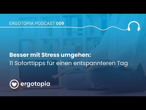 Video: Achtsam mit Herausforderungen umgehen: 11 Schritte (mit Bildern)