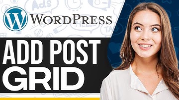 How To Add Post Grid In Wordpress 2025 (With FREE Plugin)