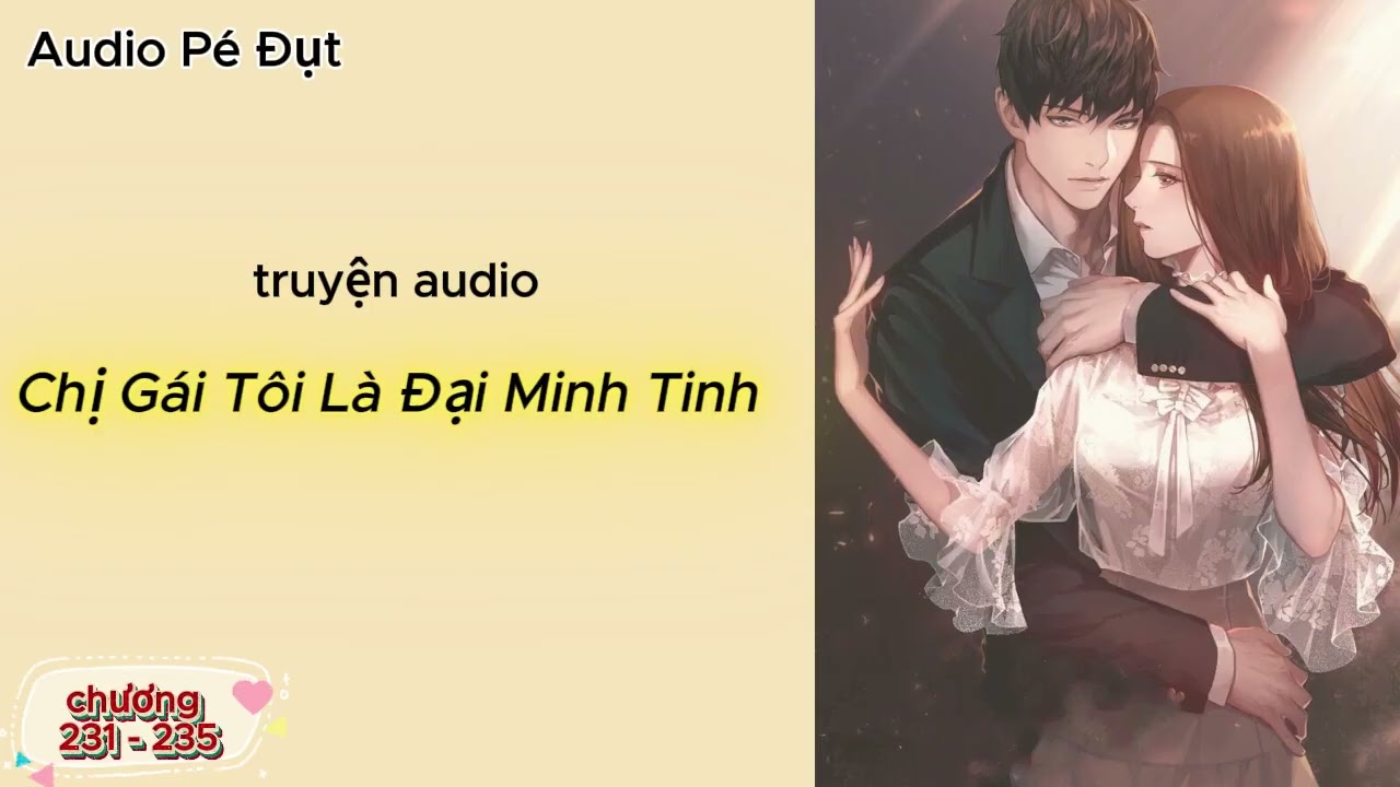 Truyện Audio Hệ Thống 