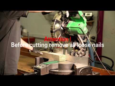 Construction Saw Blades