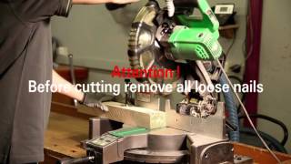 Construction Saw Blades