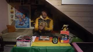 Back To The Movie.pfefferkörner Staffel 3,Folge 37.Weisses D