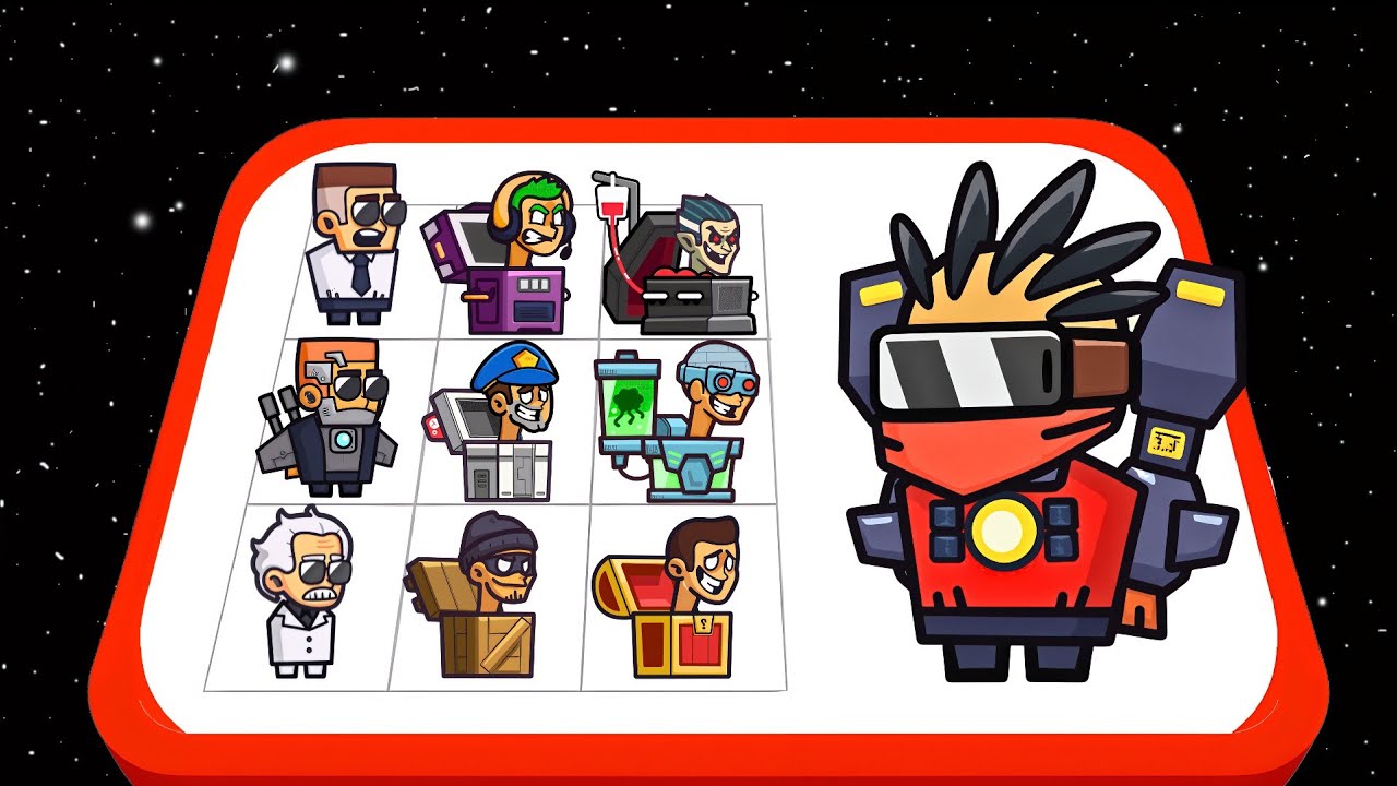 Merge Mafia Boxman Battle - Skibidi Toilet Army Vs Cameraman, Merge Battle Gameplay