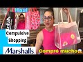 Haul de compras de marshallsmis compras compulsivas que no me arrepiento