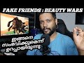 Fake friends  story of jaffar bhai  bob marley