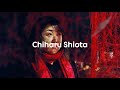 Meet the artists  chiharu shiota