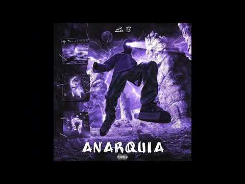 B - ANARQUÍA (Visualizer)