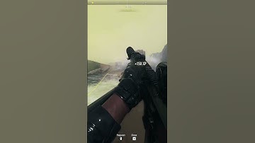 THE BEST ISO HEMLOCK IN WARZONE2