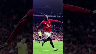 sang penyelamat kemenangan #youtubeshorts #united #reddevils #ligainggris