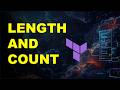 Terraform Count vs Length Explained | Avoid Index Drift