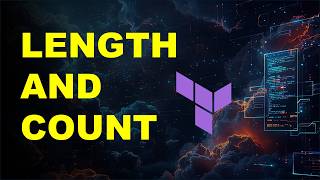Terraform Count vs Length Explained | Avoid Index Drift