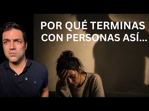 Why Good People End Up With People Like That…