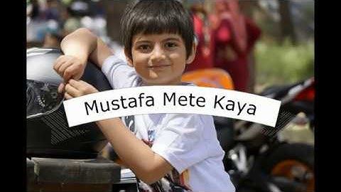 Arduino ile 10 ledli karaşimşek