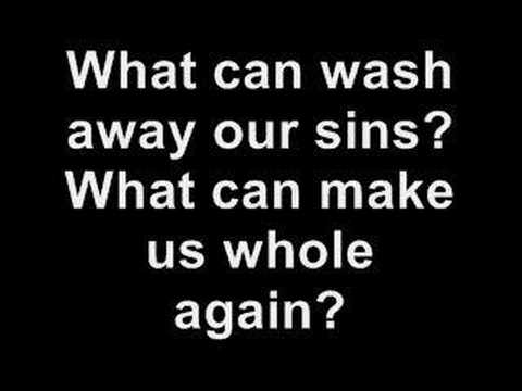 Nothing But The Blood - Matt Redman