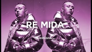 [FREE] Lazza Type Beat - Re Mida ft. 333Mob (Prod. Sensless)