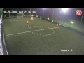 350332 Bernabeu Urban Sports Marks Park Cam2 BROTHERS UNITED VS A TEAM (WED) (Wed Night League) 8:4
