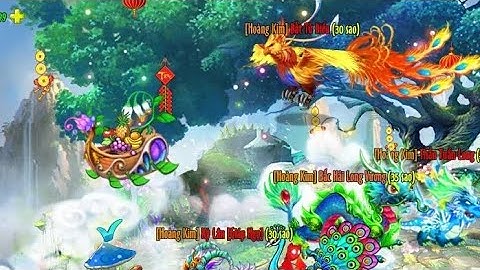 Đảo Rồng Mobile Bug Rồng Mới Nhất 2025