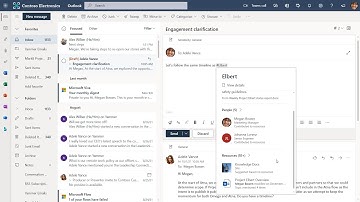 Microsoft Viva Topics: What’s New and Next