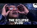 Neil deGrasse Tyson Hosts an Eclipse Party