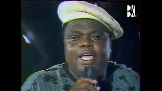 Pepe Kalle Feat. Canta Nyboma - Moyibi (CLIP PLAYBACK)