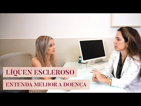 Vídeo: O Que é Líquen Rena