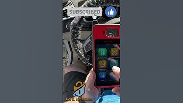 Coming Up Tomorrow: Program a Proximity Key Fob for 2011 Cadillac SRX - All Keys Lost! Stay Tuned.