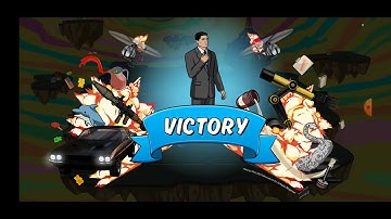 Animation Throwdown - Krieger Melee Day 1