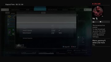 All secrets of prey demo