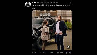 Download Lagu gerçekten aynılar😂 #taşacakbudeniz #esdil #turkishseries #denizbaysal MP3