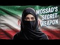 The Veiled Spy Catherine Perez Shakdam And The Mossad Infiltration Of Iran S Inner Circle 