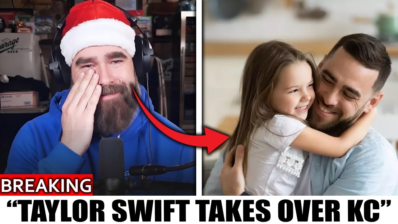 Is Travis Kelce Retiring? Taylor Swift Cocktail, $142K Gifts & Chiefs Drama
