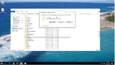 d3dx9_26.Dll Is Missing from Your Computer [FIX]