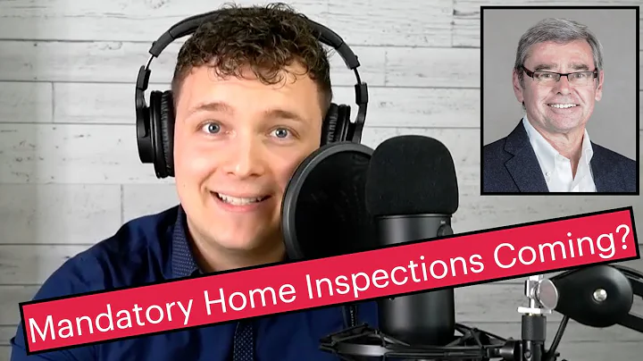 Home Inspection Mandate Coming to Ontario Very Soo...