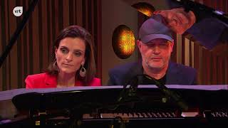 De Zevende Dag Vrt 23 Jan 2022 Patrick Hamilton & Nel Swerts The 7Th Day