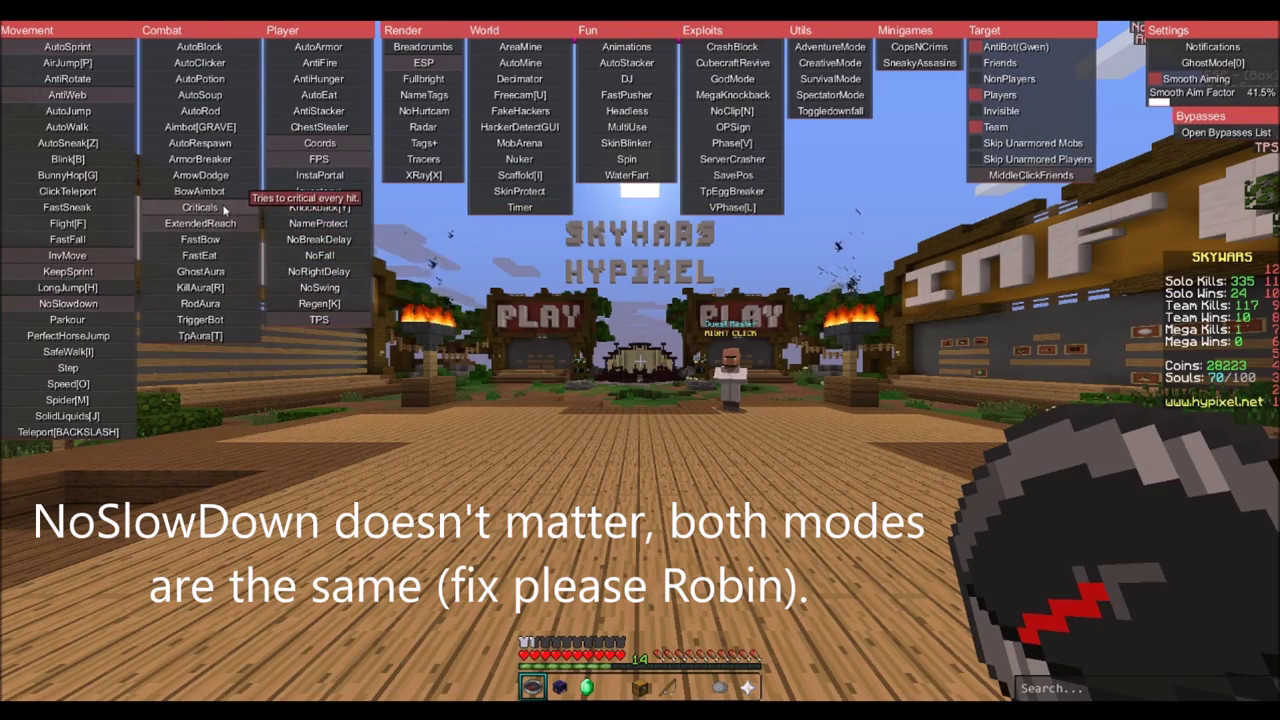 [Jigsaw Tutorial] Fully Bypass Watchdog and Never get Banned!