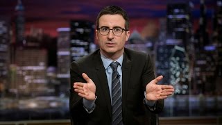 Last Week Tonight with John Oliver