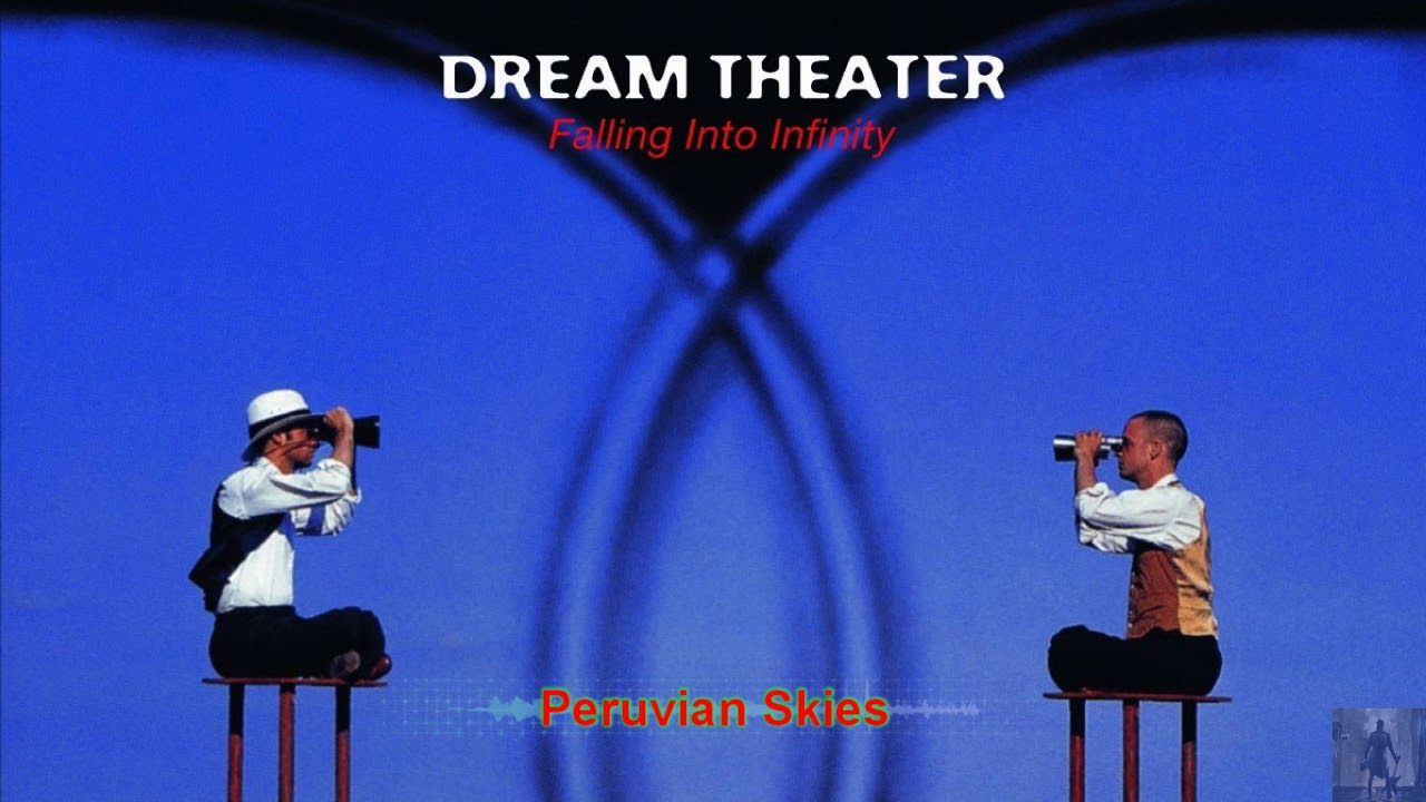 Dream Theater - Peruvian Skies - YouTube