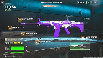 NEW TOP 5 BEST GUNS TO USE in RANKED PLAY! (MW2 Best Ranked Play Class Setups) - Modern Warfare 2