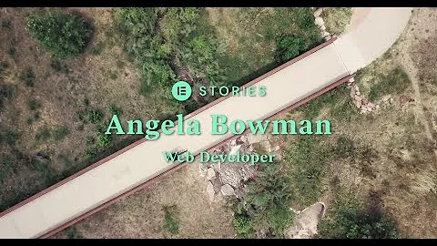 E-Stories: Angela Bowman