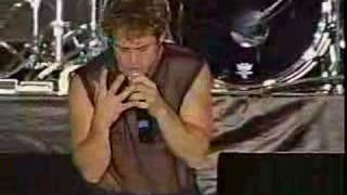 Watch Joey McIntyre One Night video