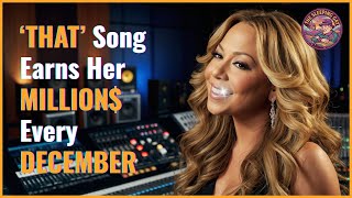The SECRET Science Behind Mariah Carey's Voice - How She Accidentally Revolutionized Pop Music
